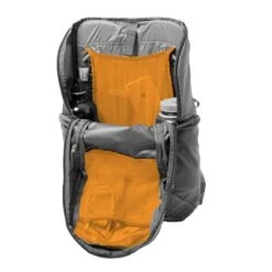 Exped Impulse 15 Burgundy 30 Exped Impulse 15 Burgundy -FJÄLLRÄVEN Boutiquen Impulse inner zippered mesht 1280x1280