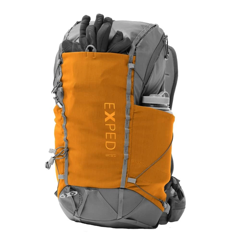 Exped Impulse 15 Black 13 Exped Impulse 15 Black – Bild 11