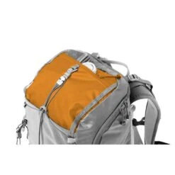 Exped Impulse 30 Burgundy -FJÄLLRÄVEN Boutiquen Impulse small zipper pocket 1280x1280 1