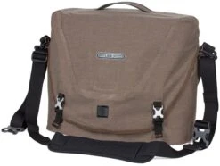 Ortlieb Courier-Bag L Coffee