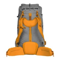 Exped Lightning 60 14 Exped Lightning 60 -FJÄLLRÄVEN Boutiquen Lightning back system 1280x1280 1