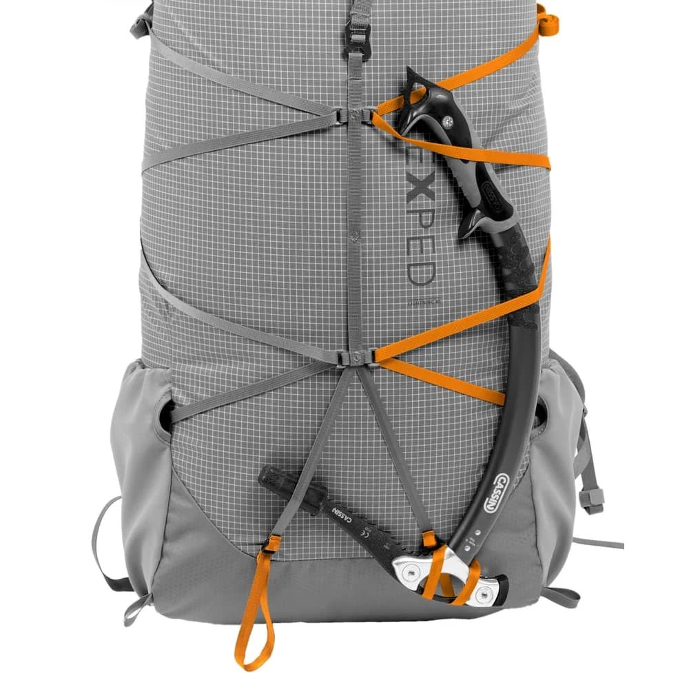 Exped Lightning 60 8 Exped Lightning 60 – Bild 6