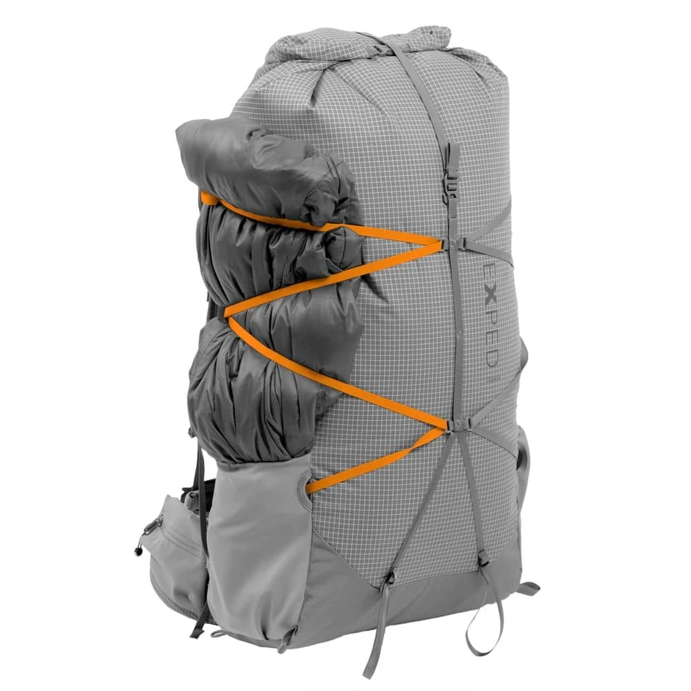 Exped Lightning 60 9 Exped Lightning 60 – Bild 7