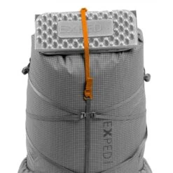 Exped Lightning 45 -FJÄLLRÄVEN Boutiquen Lightning top fixation 1280x1280