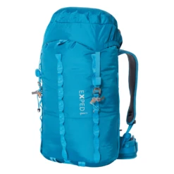 Exped Mountain Pro 40 Wmns Deep Sea Blue