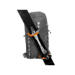 Exped Mountain Pro 30 Moss -FJÄLLRÄVEN Boutiquen Mountain Pro Ski fixation diagonal 2 1280x1280