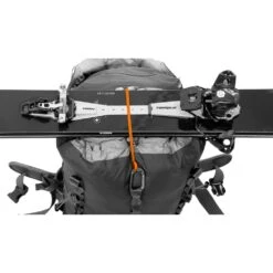 Exped Mountain Pro 30 Moss -FJÄLLRÄVEN Boutiquen Mountain Pro Ski fixation top 1 1280x1280