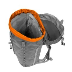 Exped Mountain Pro 30 Moss -FJÄLLRÄVEN Boutiquen Mountain Pro Wide opening 1280x1280