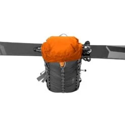 Exped Mountain Pro 30 Moss -FJÄLLRÄVEN Boutiquen Mountaint Pro Ski fixation top 2 0 1280x1280