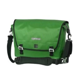 Ortlieb Reporter-Bag L Moosgrün