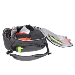 Exped Cruiser 55 -FJÄLLRÄVEN Boutiquen PI Cruiser Compartments 1280x1280 2
