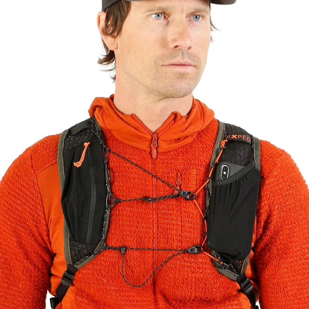 Exped Stormrunner 25 11 Exped Stormrunner 25 – Bild 9