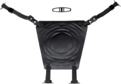 Ortlieb Attachment Kit For Helmets