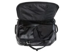 Petzl Duffel 65 Black -FJÄLLRÄVEN Boutiquen S045AA02 DUFFEL 65 noir focus 1 LowRes 1280x1280