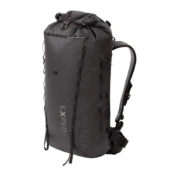 Exped Serac 35 L Black