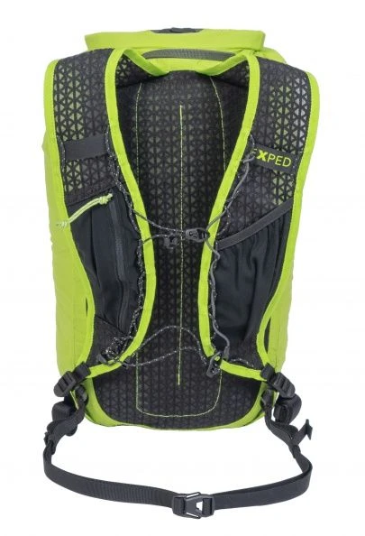 Exped Stormrunner 15 4 Exped Stormrunner 15 – Bild 2