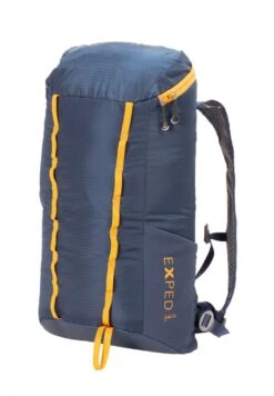 Exped Summit Lite 15 Navy - Butterscotch (2021)