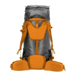 Exped Thunder 70 Wmns Navy -FJÄLLRÄVEN Boutiquen Thunder backsystem 1280x1280 1