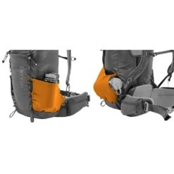 Exped Thunder 70 Wmns Navy -FJÄLLRÄVEN Boutiquen Thunder mesh pocket 1 2 1280x1280 1