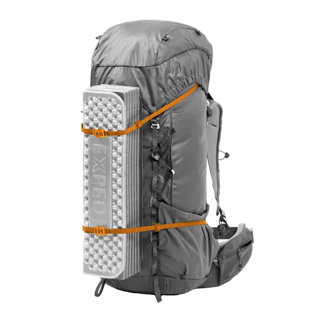 Exped Thunder 50 Wmns Navy 10 Exped Thunder 50 Wmns Navy – Bild 8