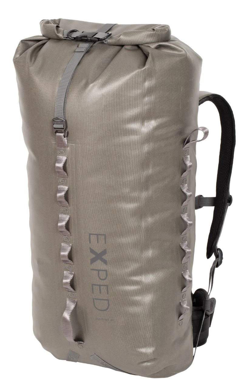 Exped Torrent 45 Olive Grey 3 Exped Torrent 45 Olive Grey
