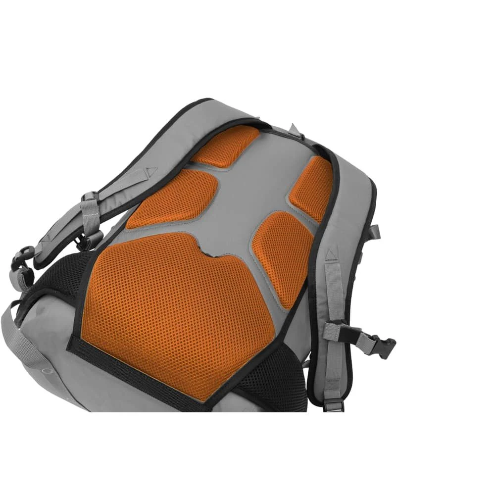 Exped Torrent 45 Olive Grey 10 Exped Torrent 45 Olive Grey – Bild 8
