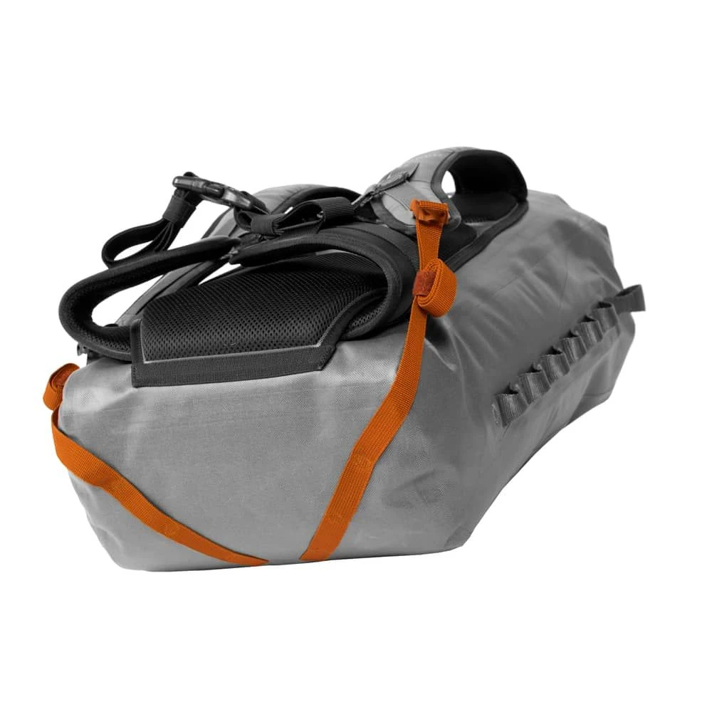 Exped Torrent 45 Olive Grey 5 Exped Torrent 45 Olive Grey – Bild 3