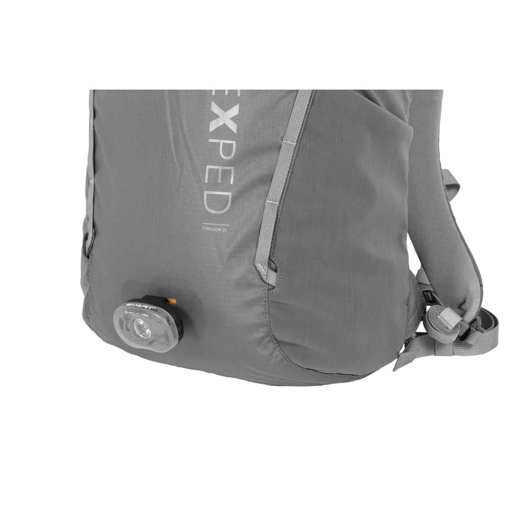 Exped Typhoon 25 8 Exped Typhoon 25 – Bild 6