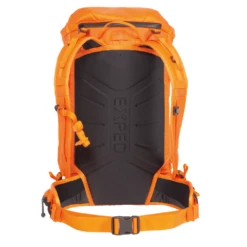 Alternative view of Exped Verglas 30