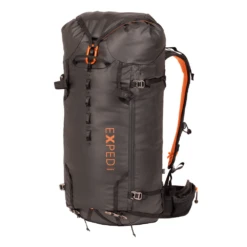 Exped Verglas 40 Black