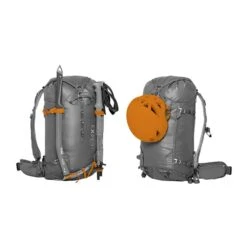 Exped Verglas 40 Wmns -FJÄLLRÄVEN Boutiquen Verglas Multiple attachment and mesh 1 1280x1280 1