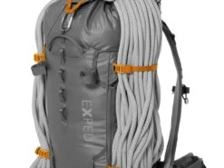 Exped Verglas 40 22 Exped Verglas 40 -FJÄLLRÄVEN Boutiquen Verglas On Lid Rope Attachment 1280x1280 2