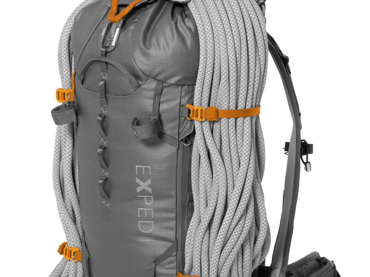 Exped Verglas 40 11 Exped Verglas 40 – Bild 9