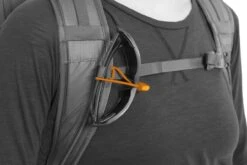 Exped Verglas 40 Black -FJÄLLRÄVEN Boutiquen Verglas QuickStoreLoop 1280x1280