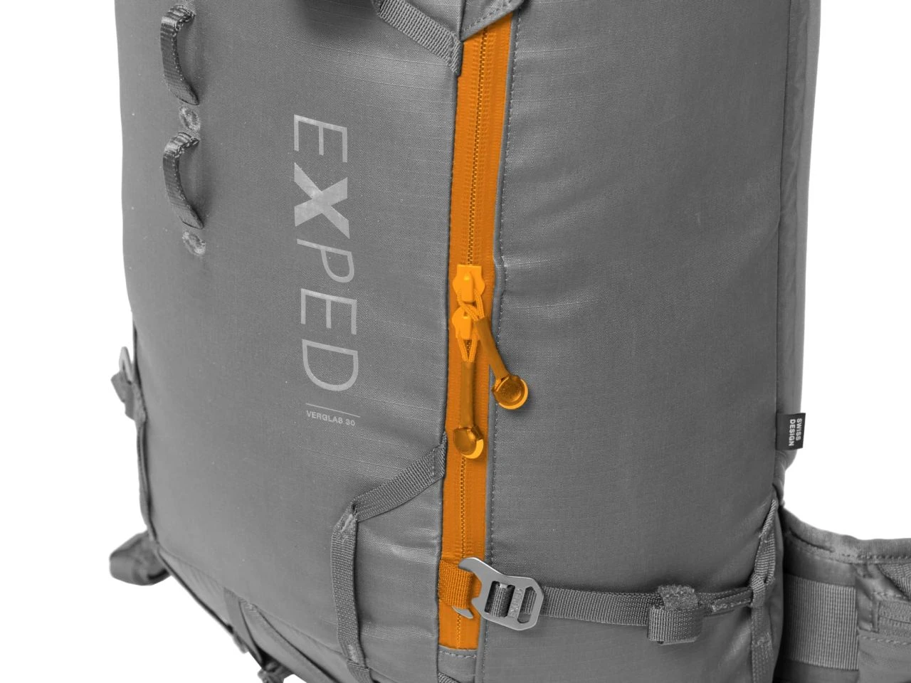 Exped Verglas 40 13 Exped Verglas 40 – Bild 11