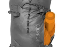 Exped Verglas 40 -FJÄLLRÄVEN Boutiquen Verglas SideZip 1 1280x1280 1