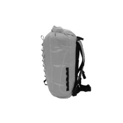 Exped Work & Rescue Pack 50 -FJÄLLRÄVEN Boutiquen WorkRescue SideView shape 1280x1280