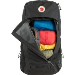 FJÄLLRÄVEN Fjällräven Abisko Hike 35 M/L -FJÄLLRÄVEN Boutiquen abisko hike 35 m l 27223 048 detail f main fjr 1280x1280