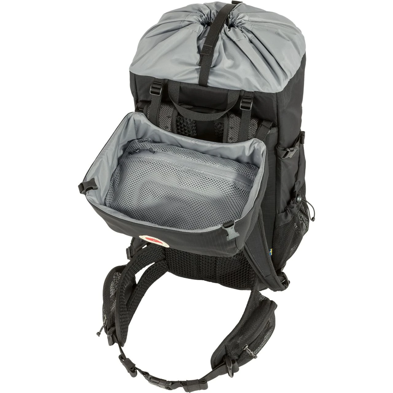 FJÄLLRÄVEN Fjällräven Abisko Hike 35 M/L – Bild 4