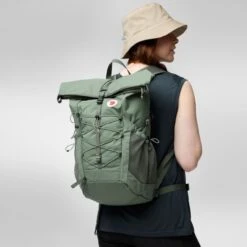 FJÄLLRÄVEN Fjällräven Abisko Hike Foldsack -FJÄLLRÄVEN Boutiquen abisko hike foldsack 27222 614 d model fjr 1280x1280 1