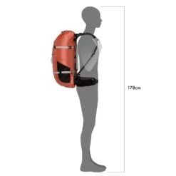 Ortlieb Atrack 35 -FJÄLLRÄVEN Boutiquen atrack 35l r7055 avatar 1280x1280 1