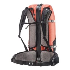 Alternative view of Ortlieb Atrack 35
