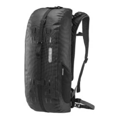 Ortlieb Atrack 25 CR Schwarz