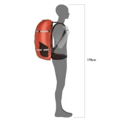 Ortlieb Atrack 45 -FJÄLLRÄVEN Boutiquen atrack 45l r7105 avatar 1280x1280 2