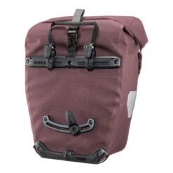 Ortlieb Back-Roller Urban QL2.1 Ash Rose -FJÄLLRÄVEN Boutiquen back roller urban ql2 1 f5508 back 1280x1280