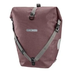 Ortlieb Back-Roller Urban QL3.1 Ash Rose -FJÄLLRÄVEN Boutiquen back roller urban ql2 1 f5508 front 142XUDKHxrc0sp 1280x1280
