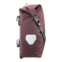 Ortlieb Back-Roller Urban QL2.1 Ash Rose -FJÄLLRÄVEN Boutiquen back roller urban ql2 1 f5508 side 1280x1280