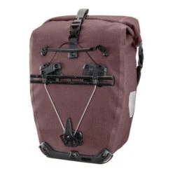 Ortlieb Back-Roller Urban QL3.1 Ash Rose -FJÄLLRÄVEN Boutiquen back roller urban ql3 1 f5514 detail 1280x1280