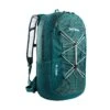 Tatonka Baix 15 Teal Green -FJÄLLRÄVEN Boutiquen baix15teal 1280x1280