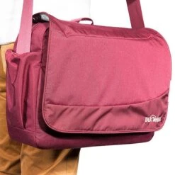 Tatonka Baron Bordeaux Red -FJÄLLRÄVEN Boutiquen baron red12 1280x1280